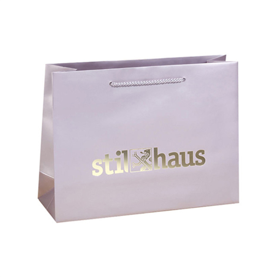 paper shopping bag