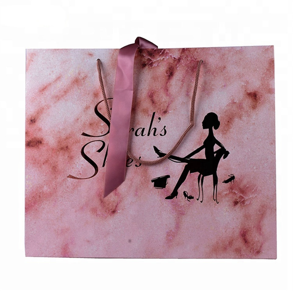paper gift bag