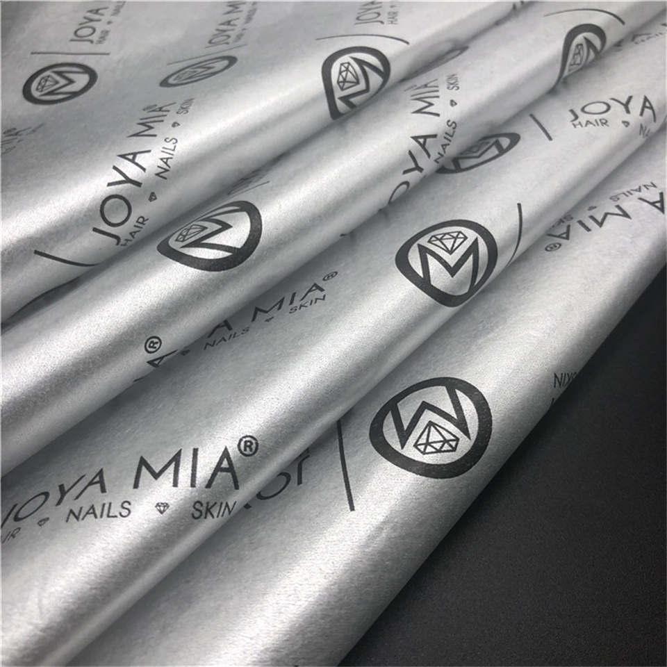 custom tissue paper