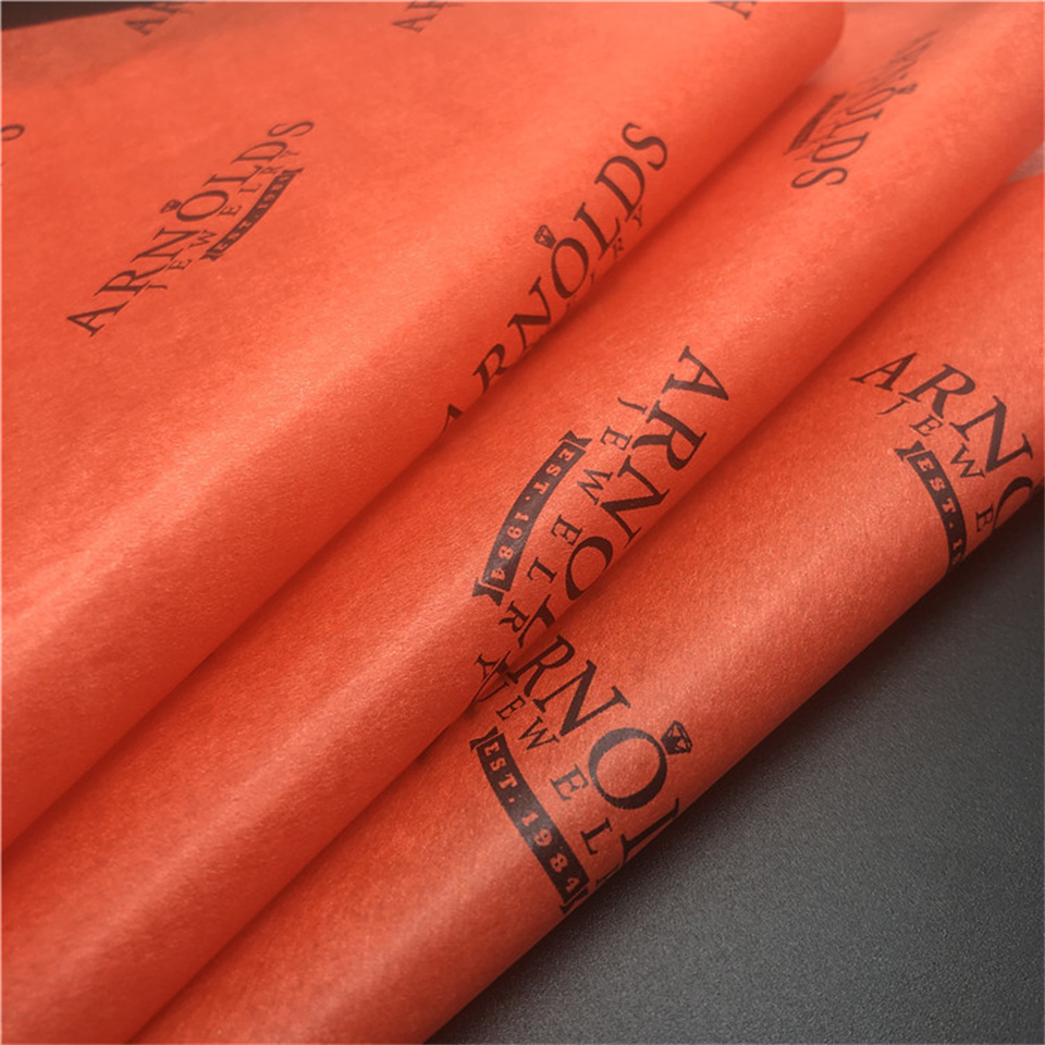 wrapping paper