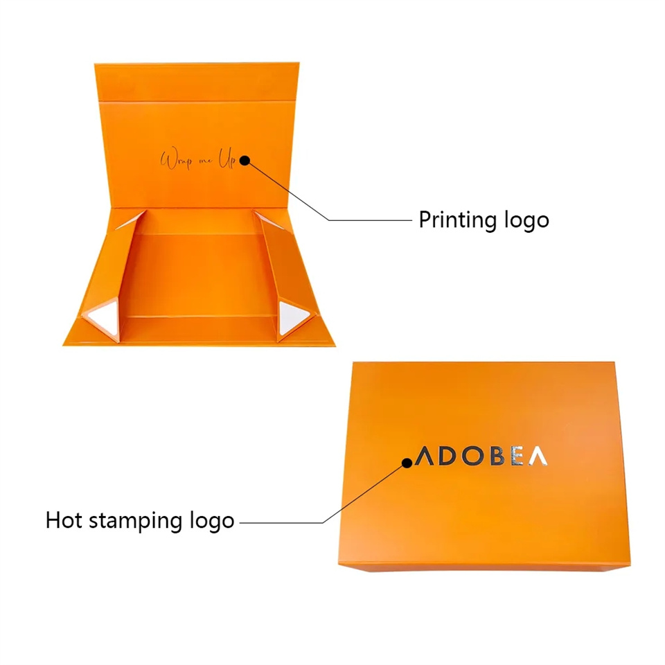 Paper gift box