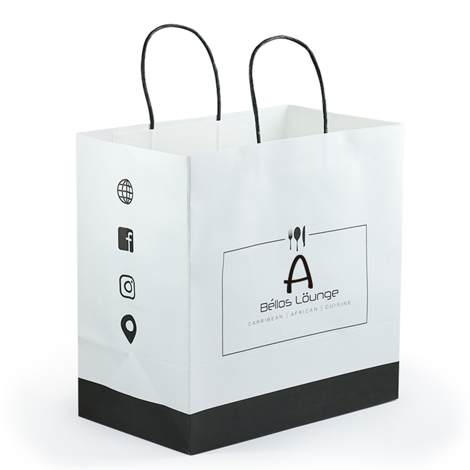 Paper Shopping bag