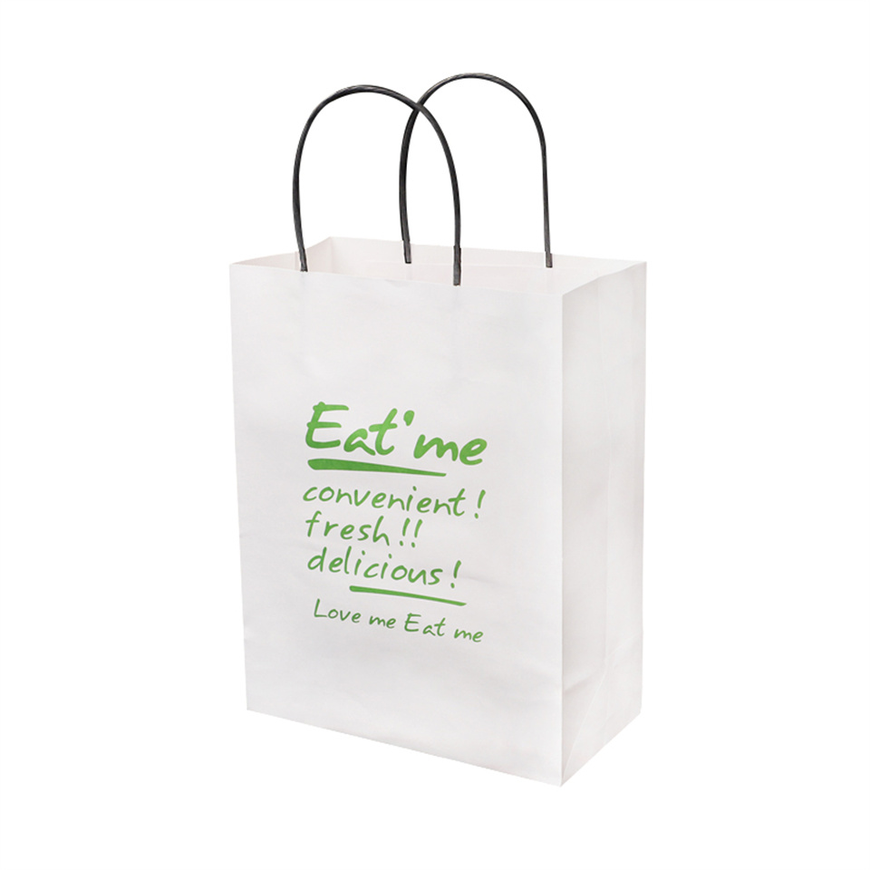 Paper Shopping bag