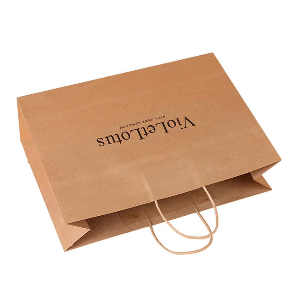 Paper Shopping bag
