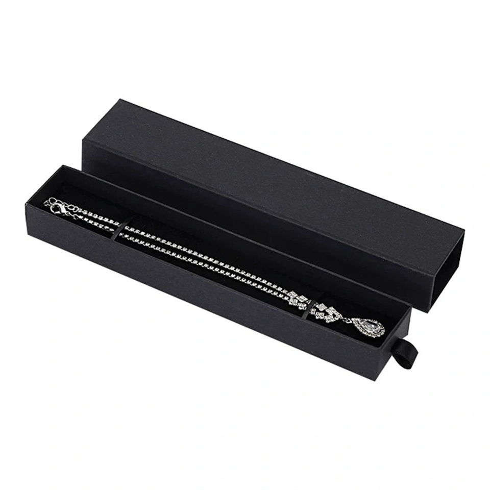 Jewelry packaging boxes
