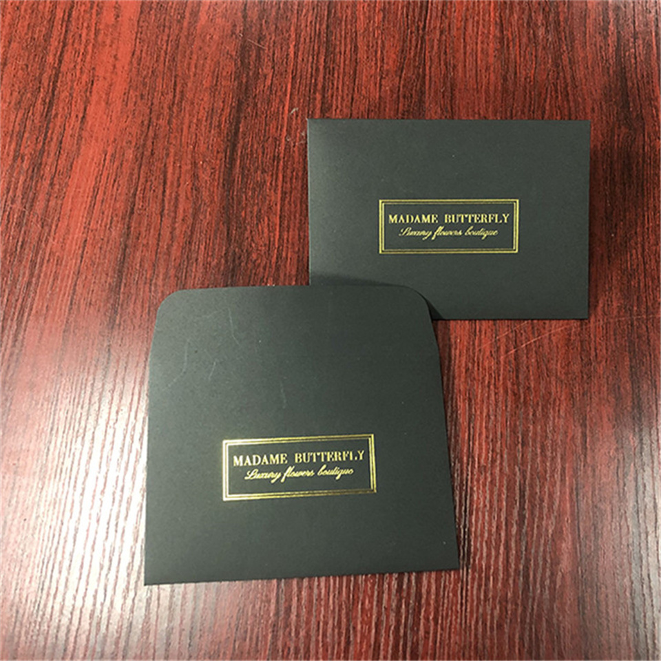 paper envelopes