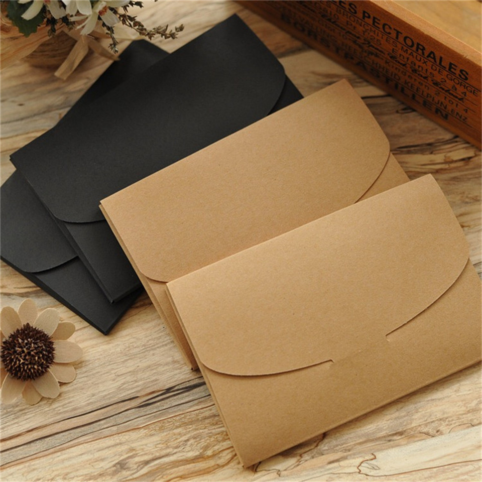 paper mailing envelopes