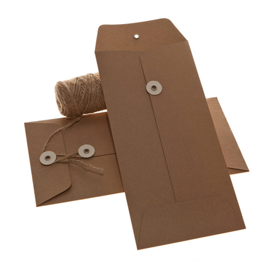 paper envelopes