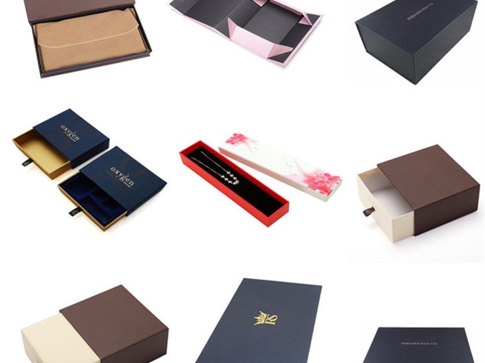 Most common FAQS about rigid paper gift boxes