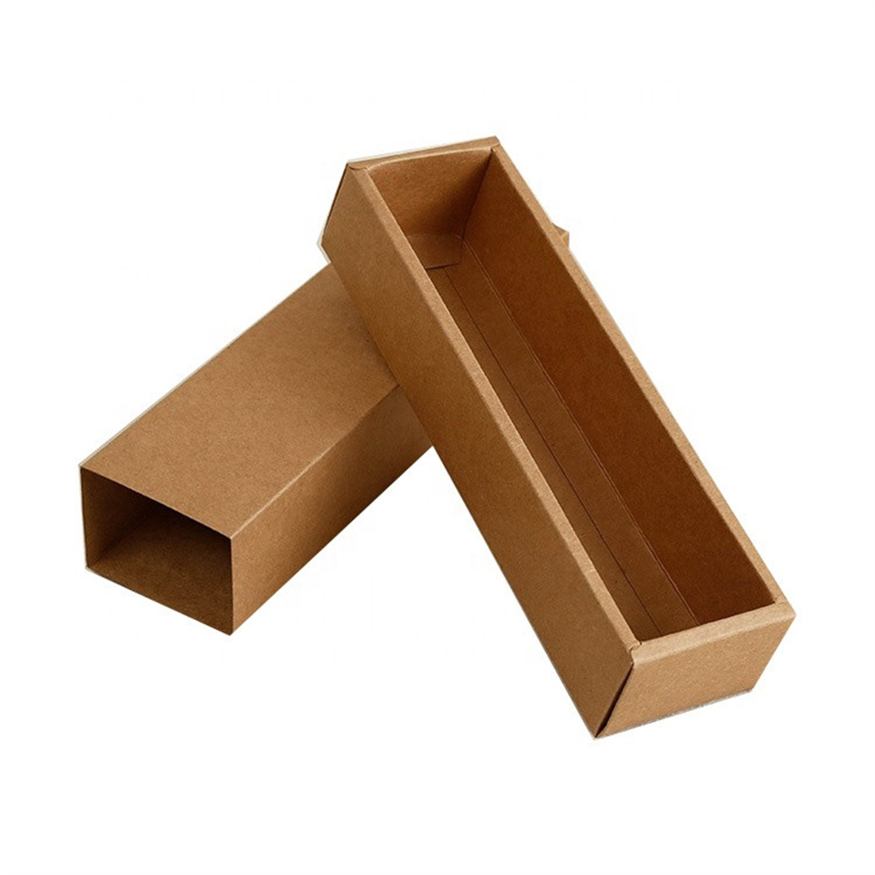 kraft paper boxes