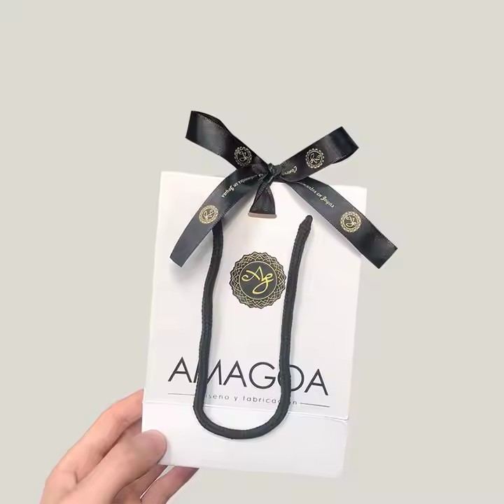 mini paper bags