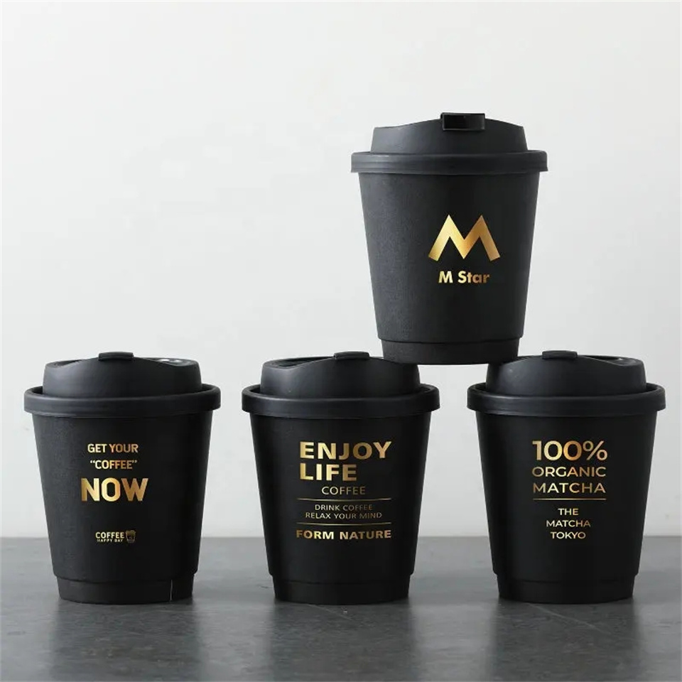 Paper cups