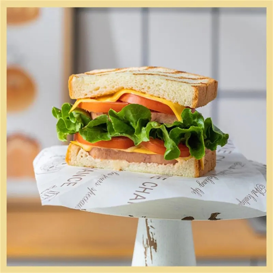 greaseproof paper