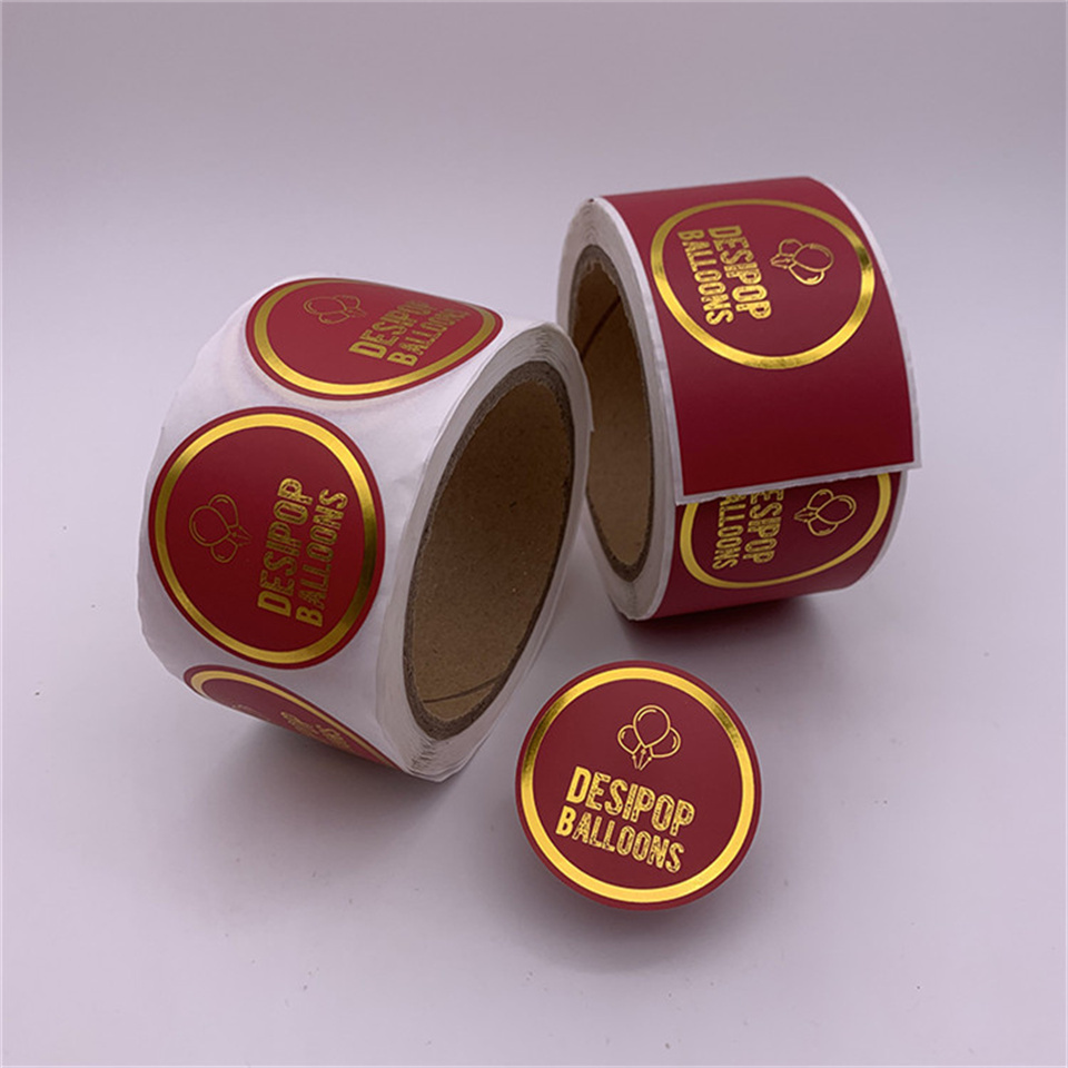 custom stickers