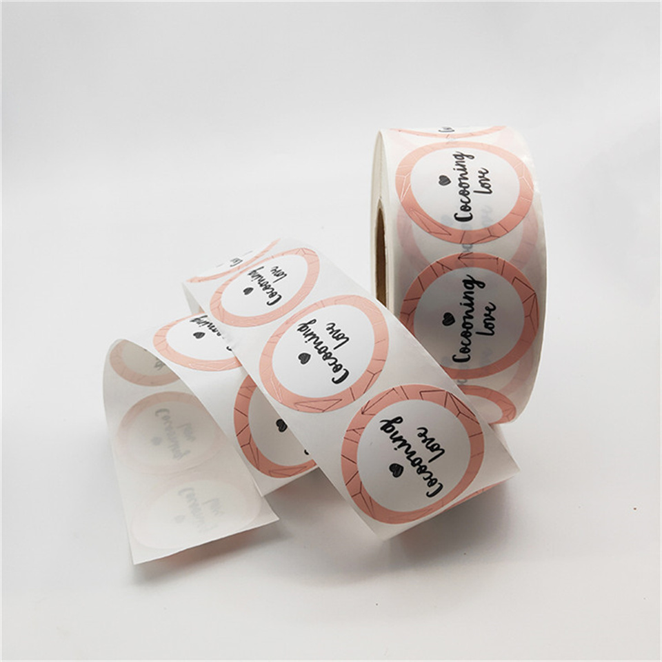 custom stickers
