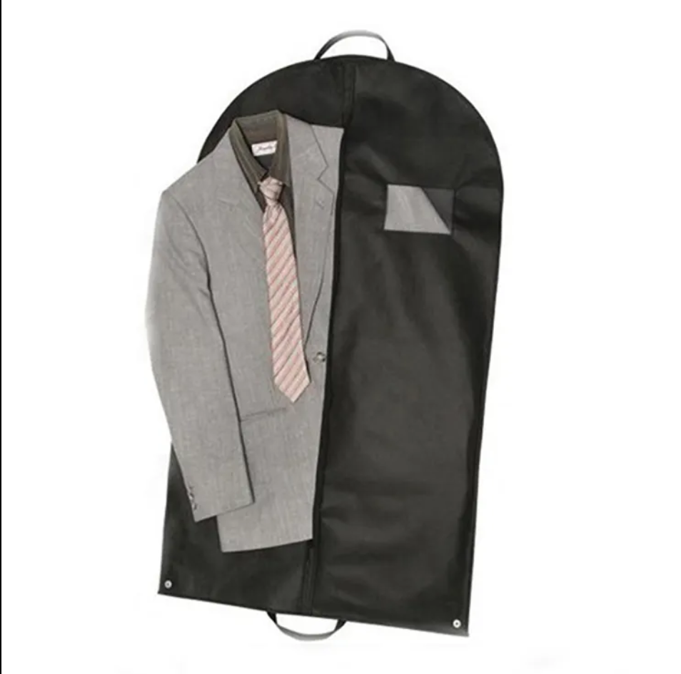 non-woven garment bag