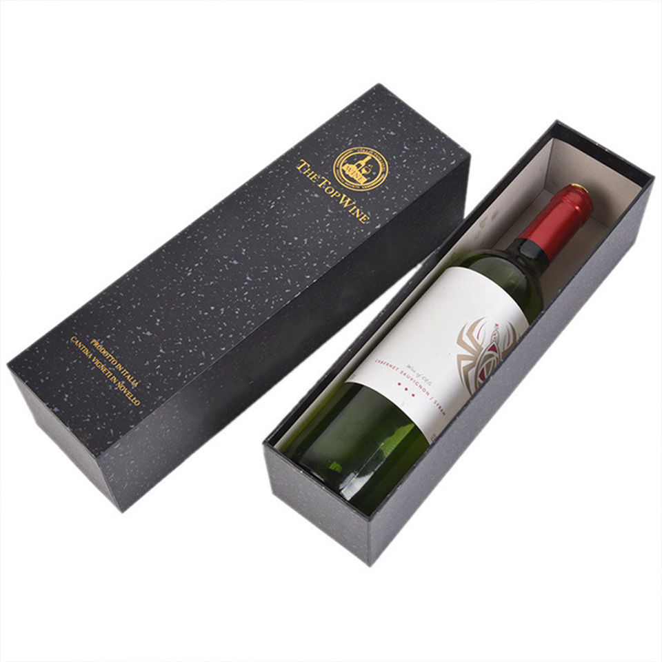Luxury paper boxes