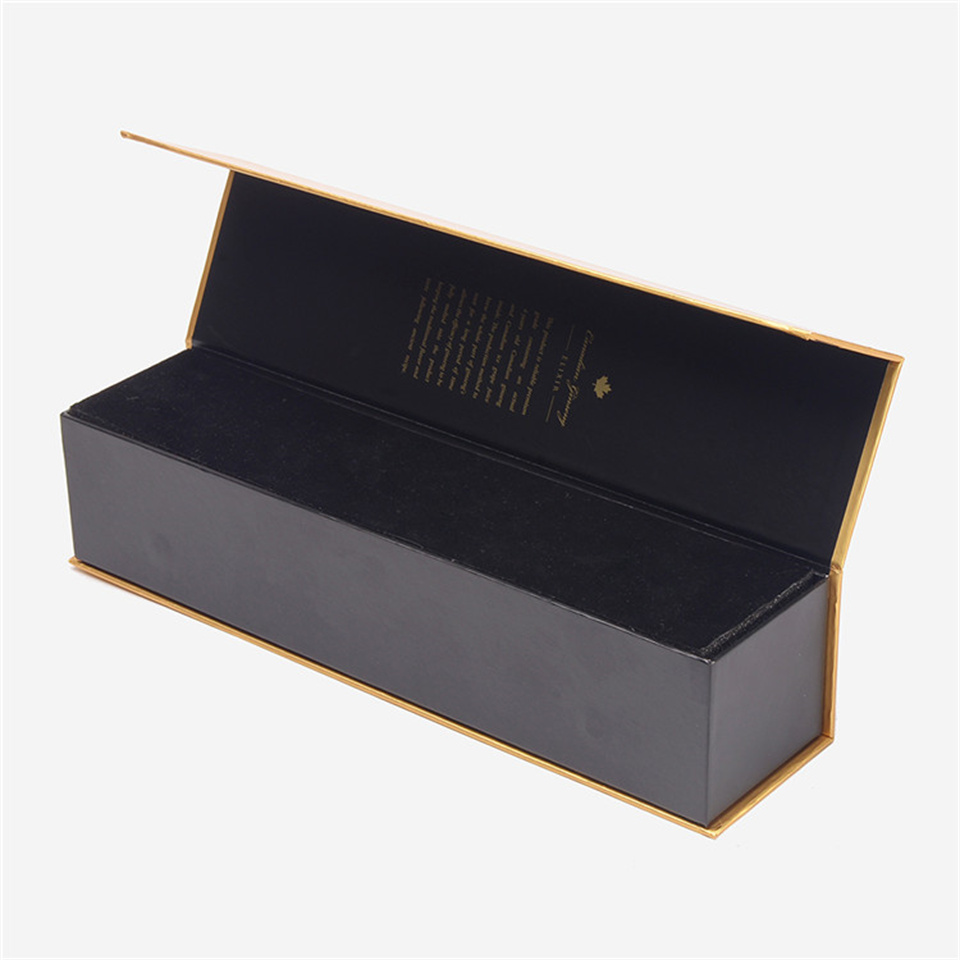 Luxury paper boxes
