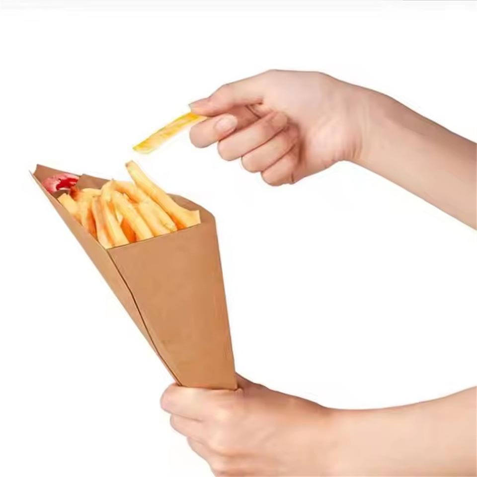 Fries box