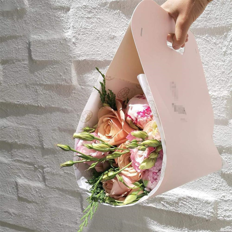 paper sleeves