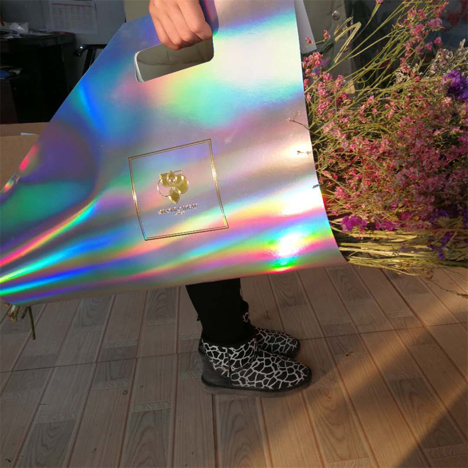 paper sleeves
