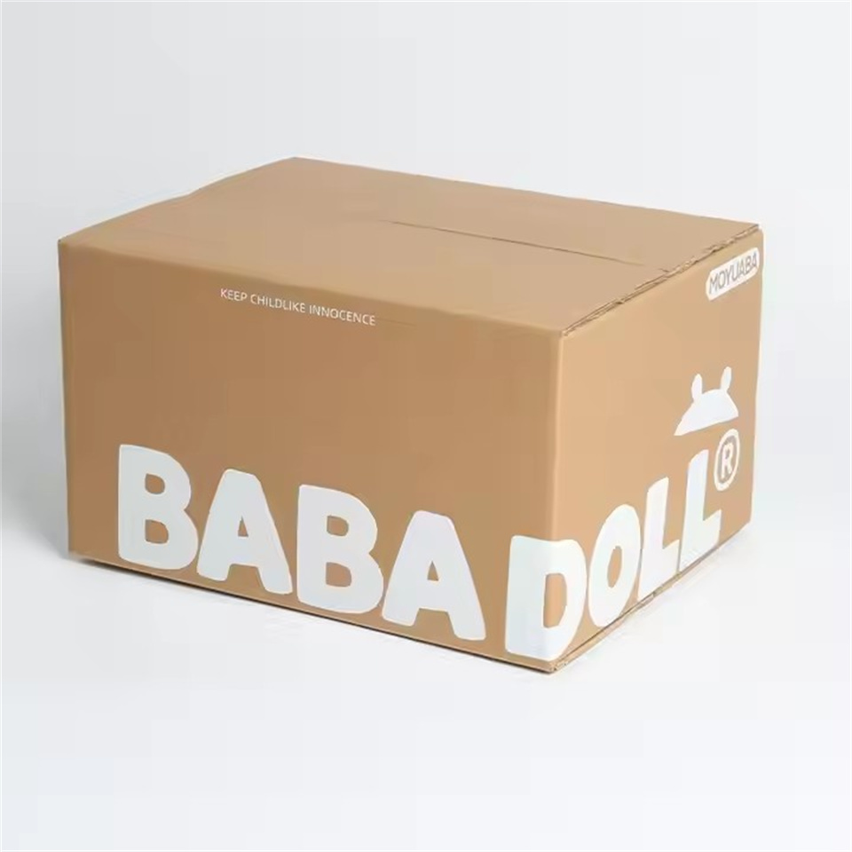 Paper boxes