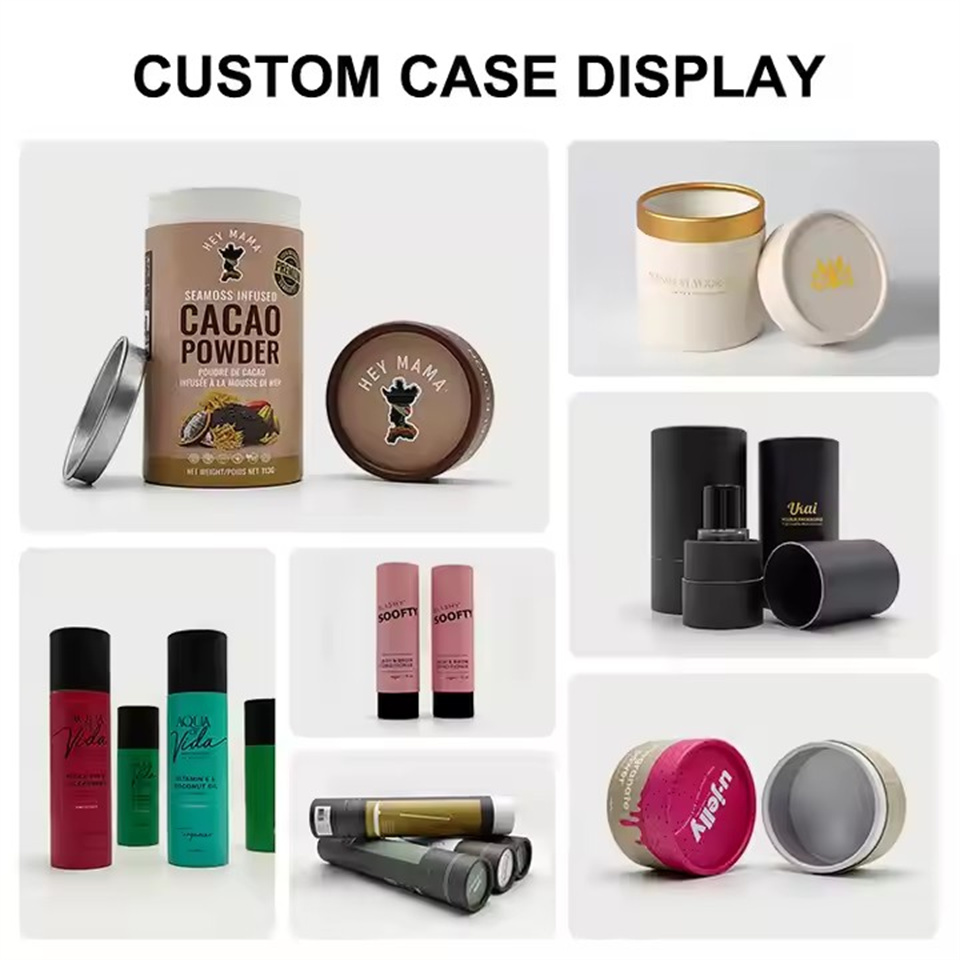 Paper gift box