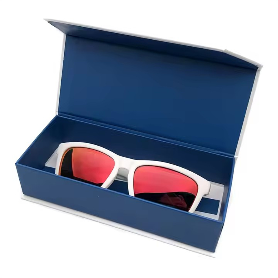Paper gift box