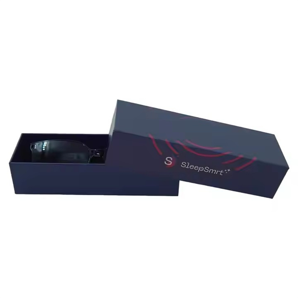 Eyewear packaging