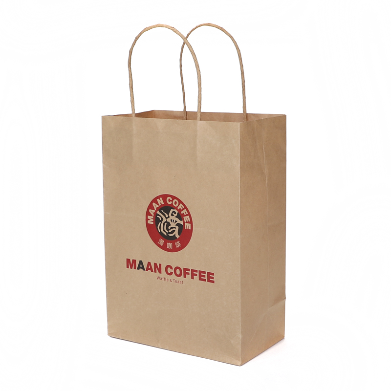 custom paper bags