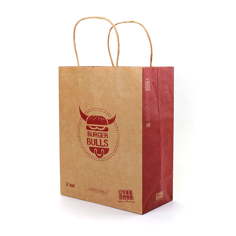 paper bags