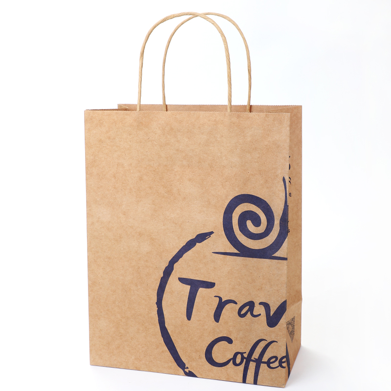 kraft paper bags