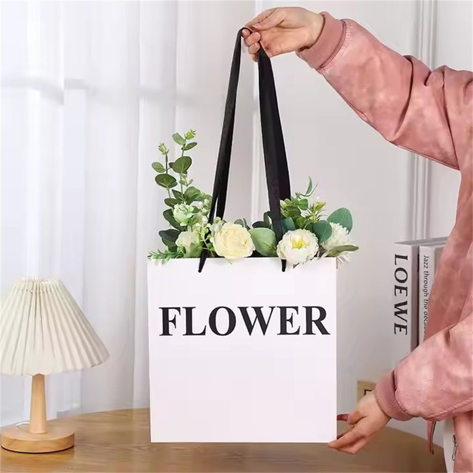 Paper shoppers