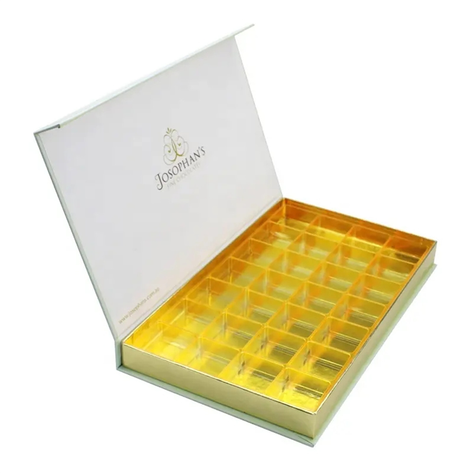 Paper gift box