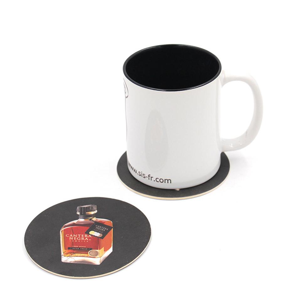 Coasters