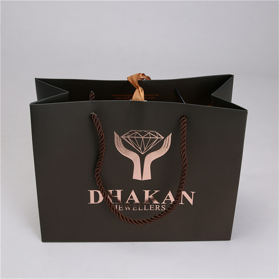paper bag