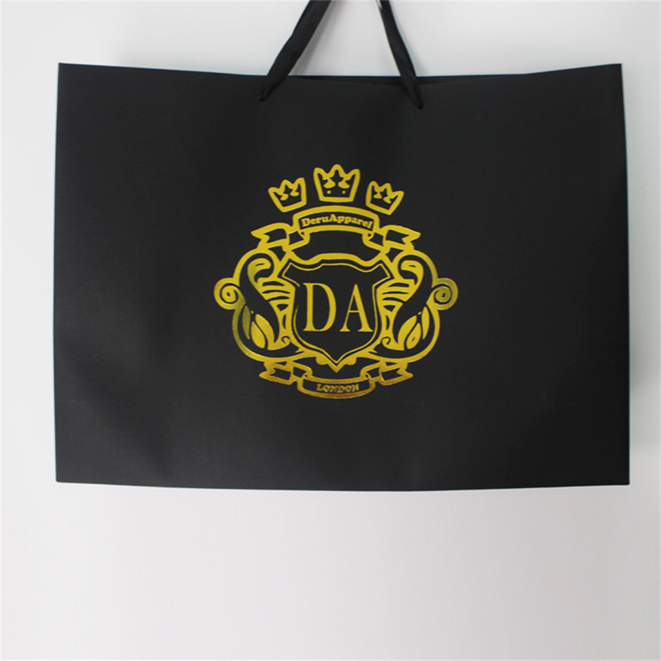 paper shopping bag