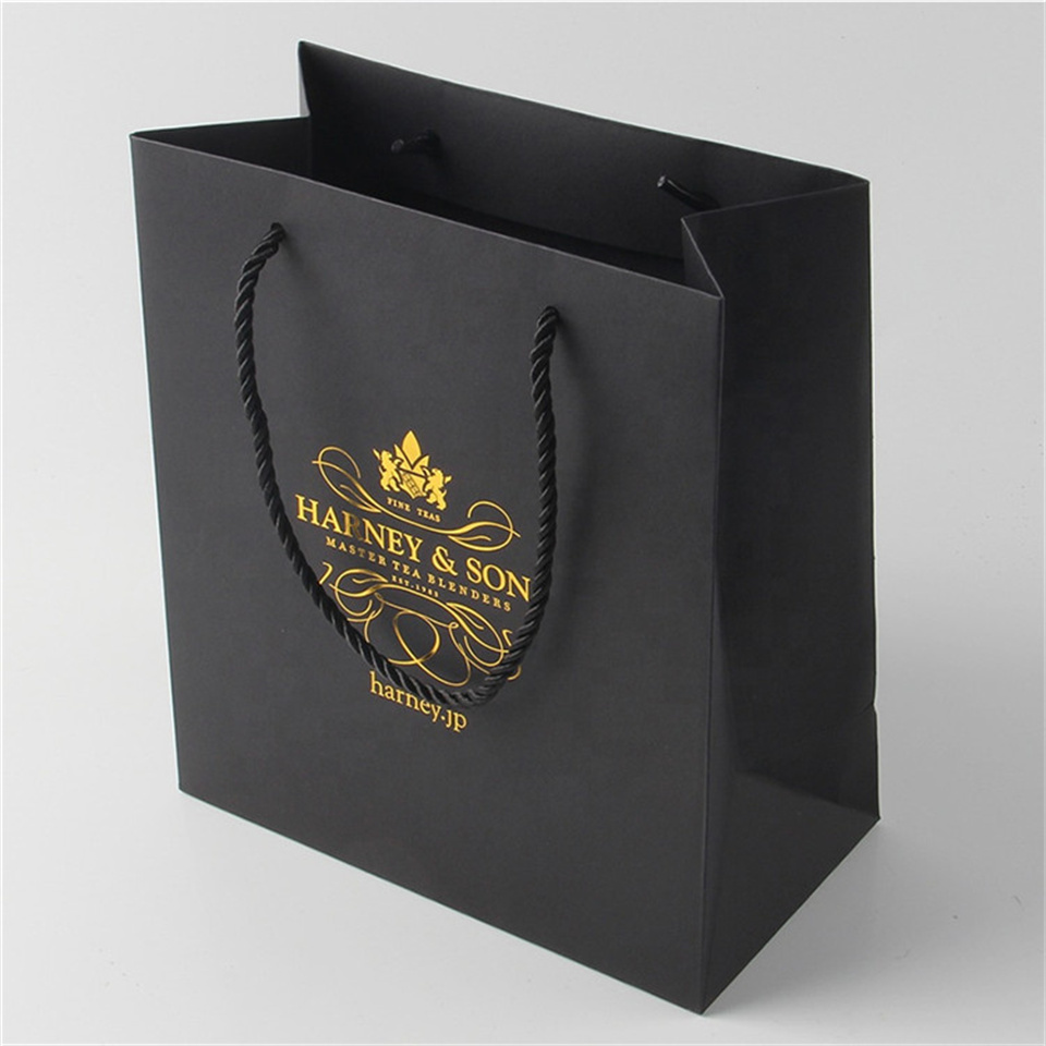 paper bag