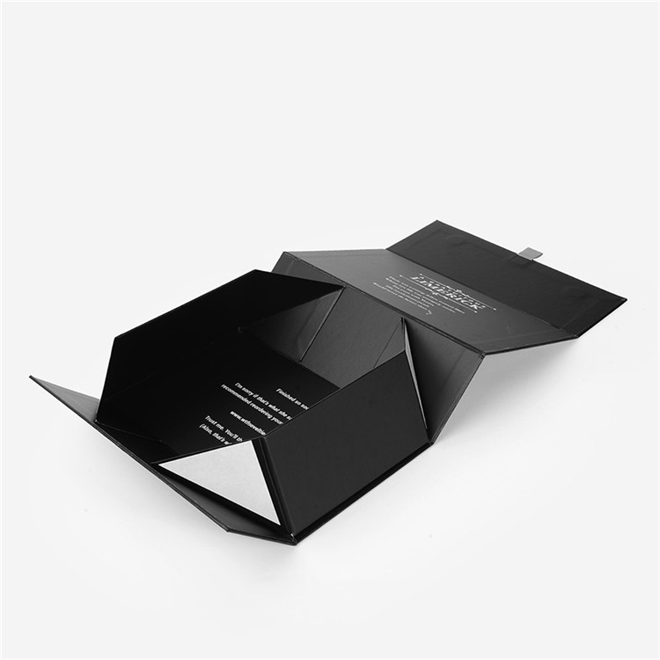 magnetic paper gift boxes