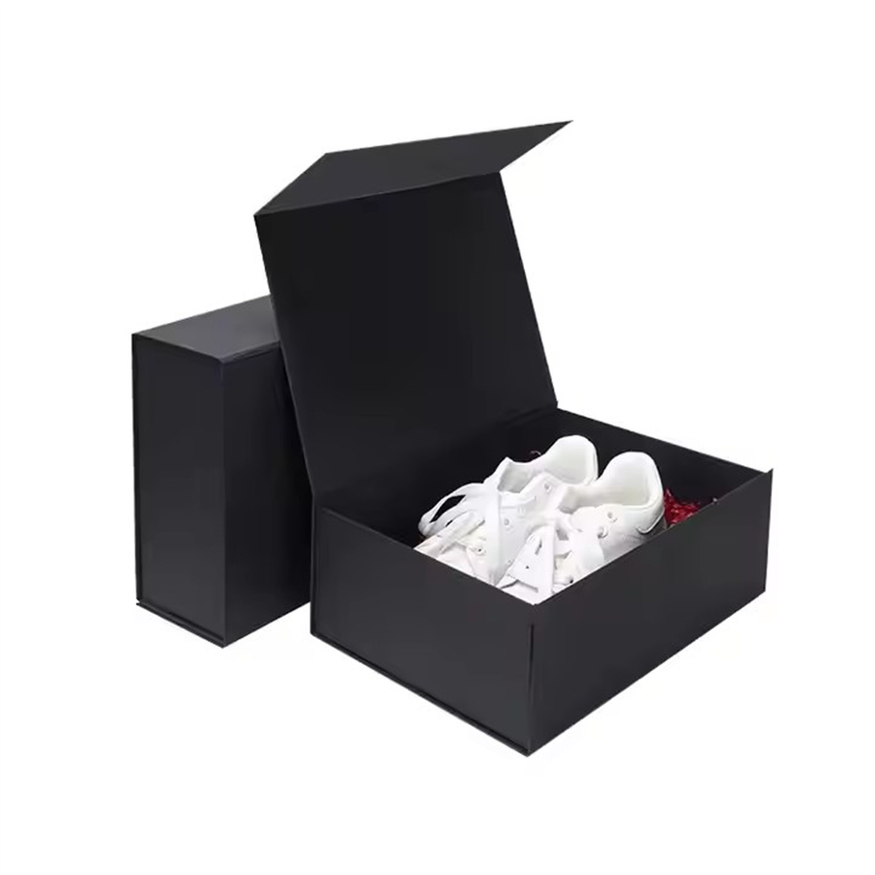 Shoes boxes