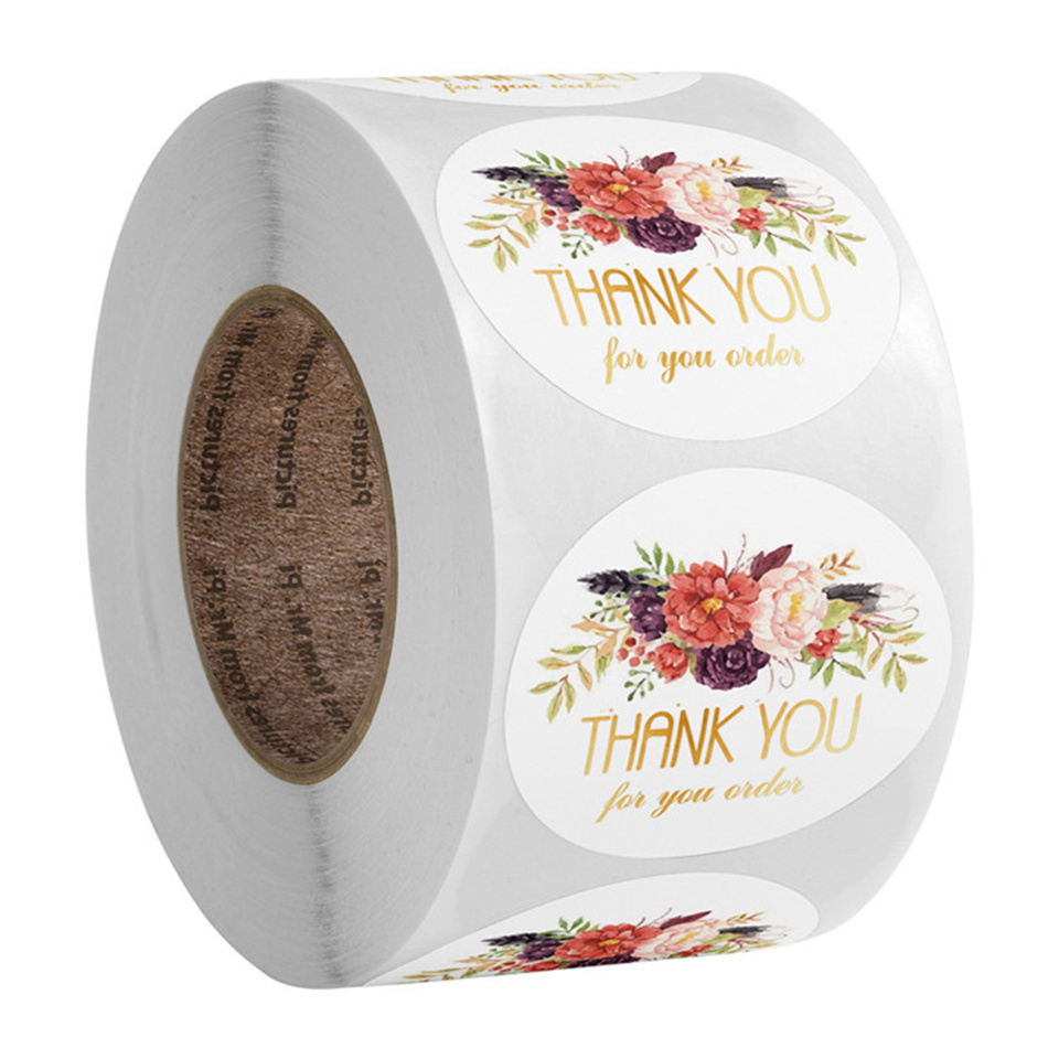 Custom vinyl stickers