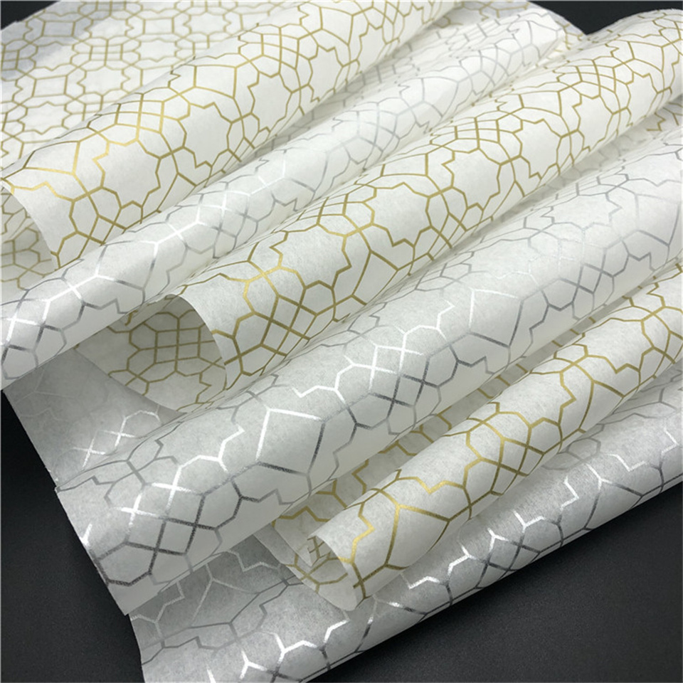 tissue wrapping paper
