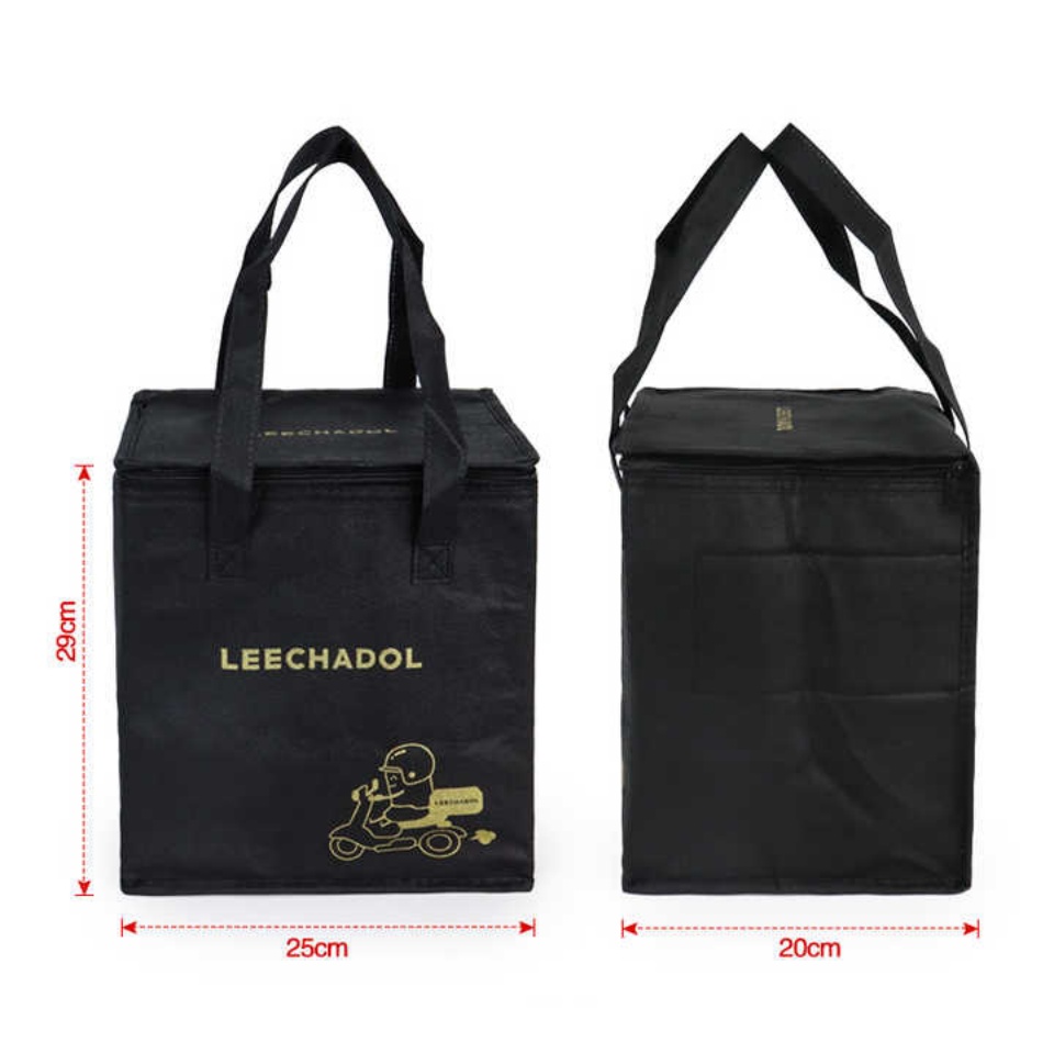 Non-woven bags