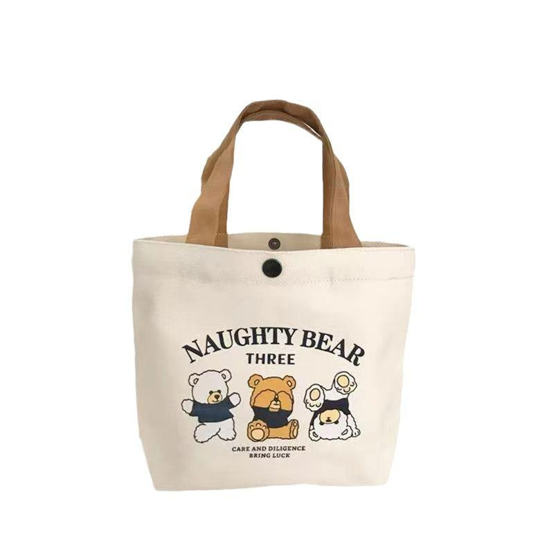 Tote bags