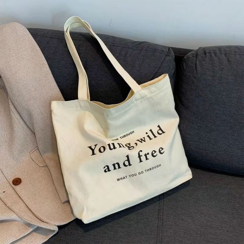 Tote bags