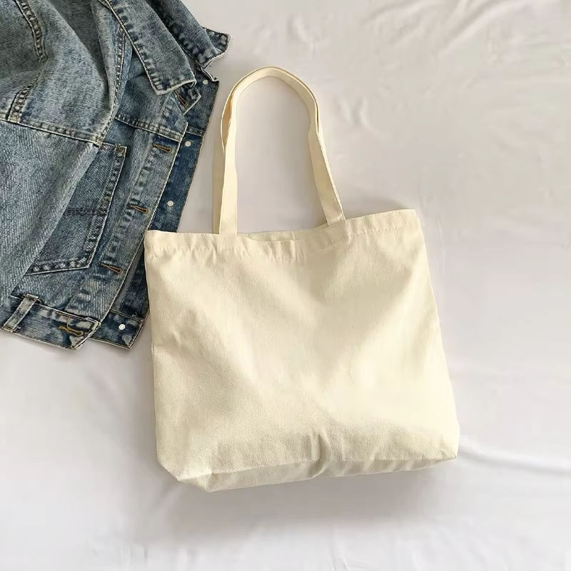 Cotton tote bags