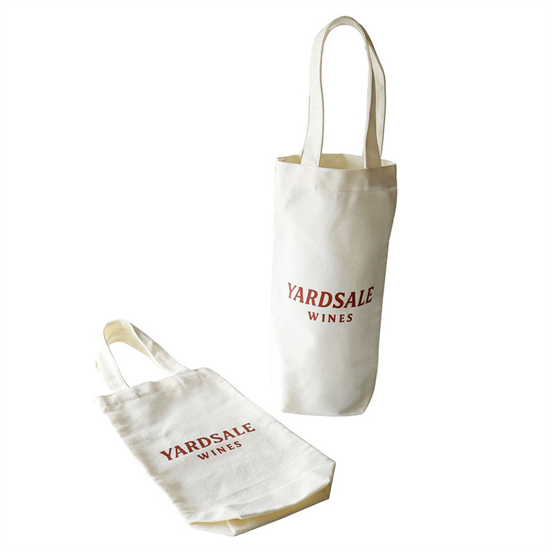 Tote bags