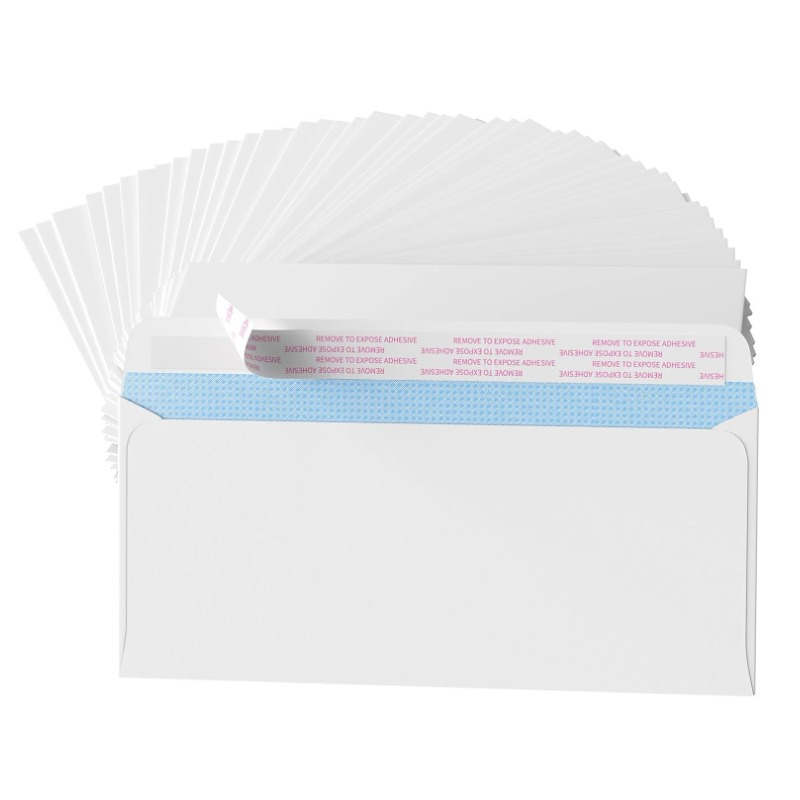 Paper envelopes