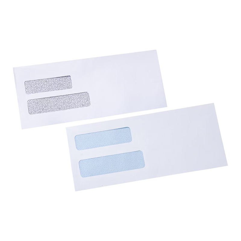Paper envelopes