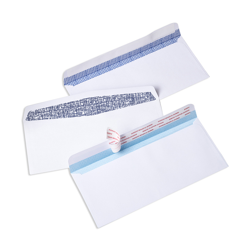 Cash envelopes